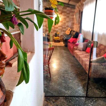 Hostal Jardin De Luque San Lorenzo Eksteriør billede