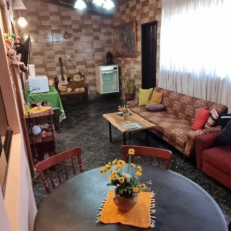 Hostal Jardin De Luque San Lorenzo Eksteriør billede