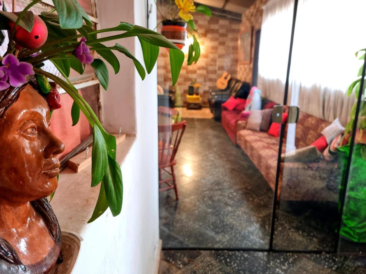 Hostal Jardin De Luque San Lorenzo Eksteriør billede