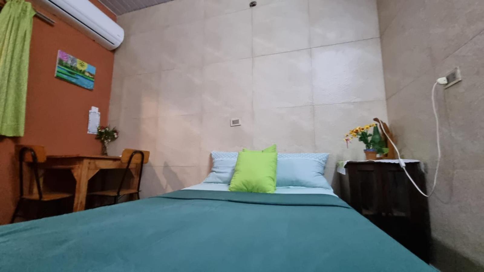 Hostal Jardin De Luque San Lorenzo Eksteriør billede