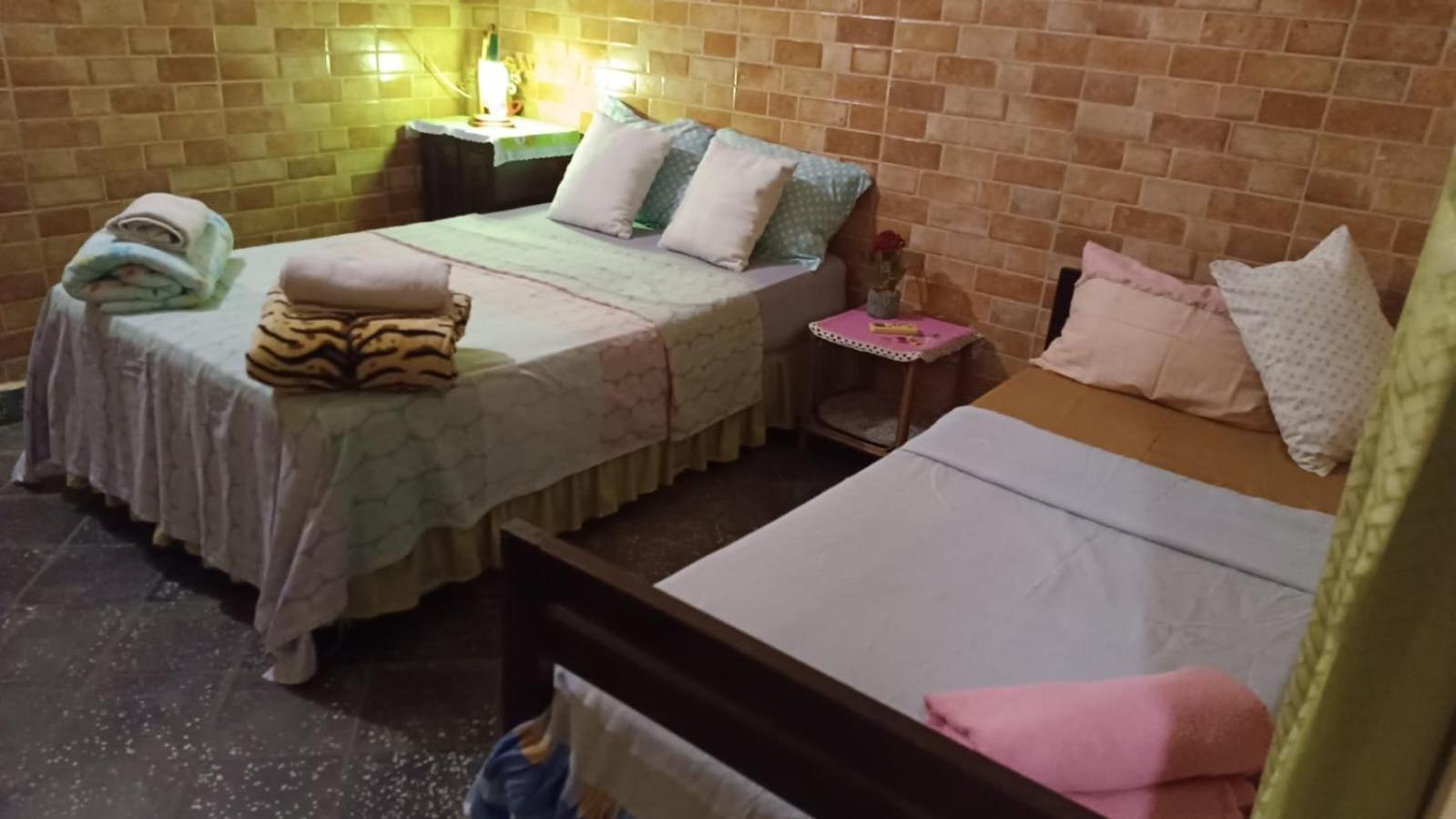 Hostal Jardin De Luque San Lorenzo Eksteriør billede