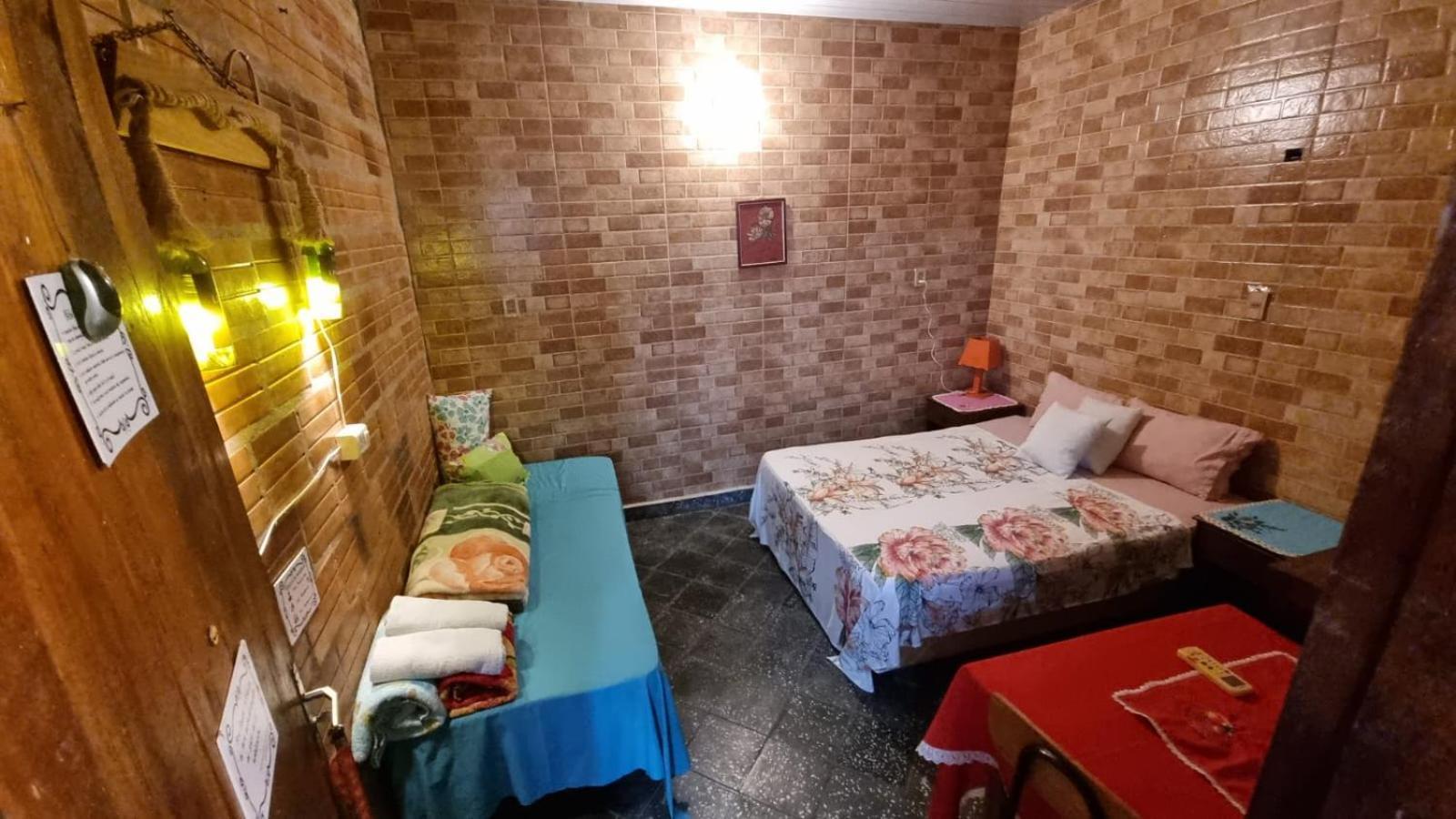 Hostal Jardin De Luque San Lorenzo Eksteriør billede